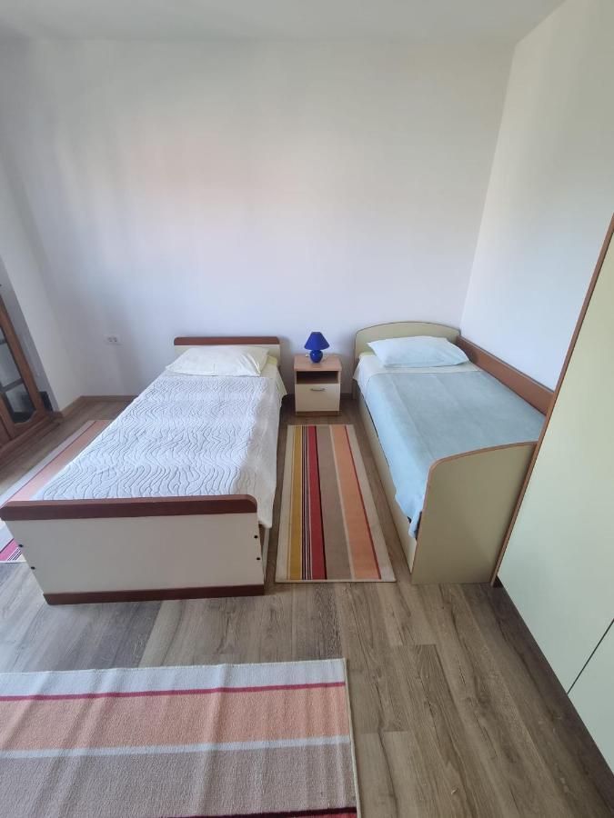 Apartment Mate Сукошан Экстерьер фото