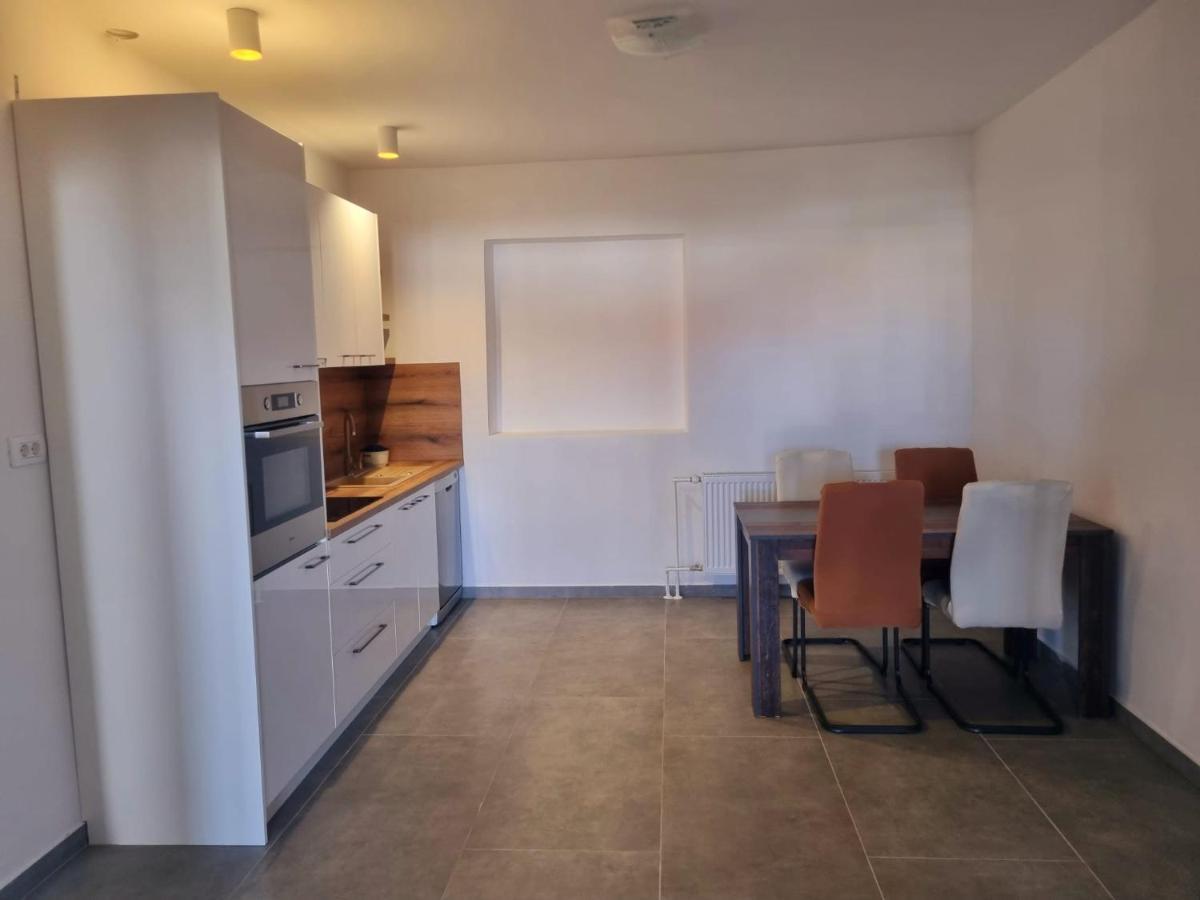 Apartment Mate Сукошан Экстерьер фото