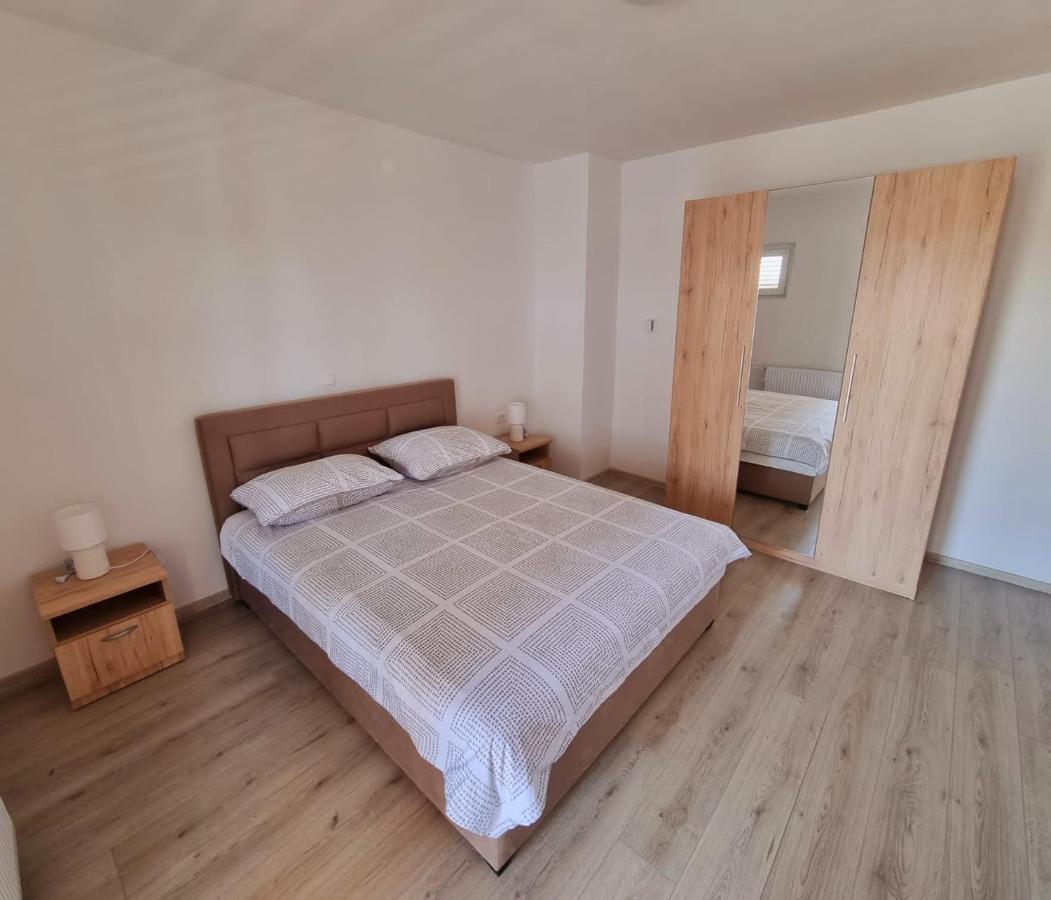 Apartment Mate Сукошан Экстерьер фото