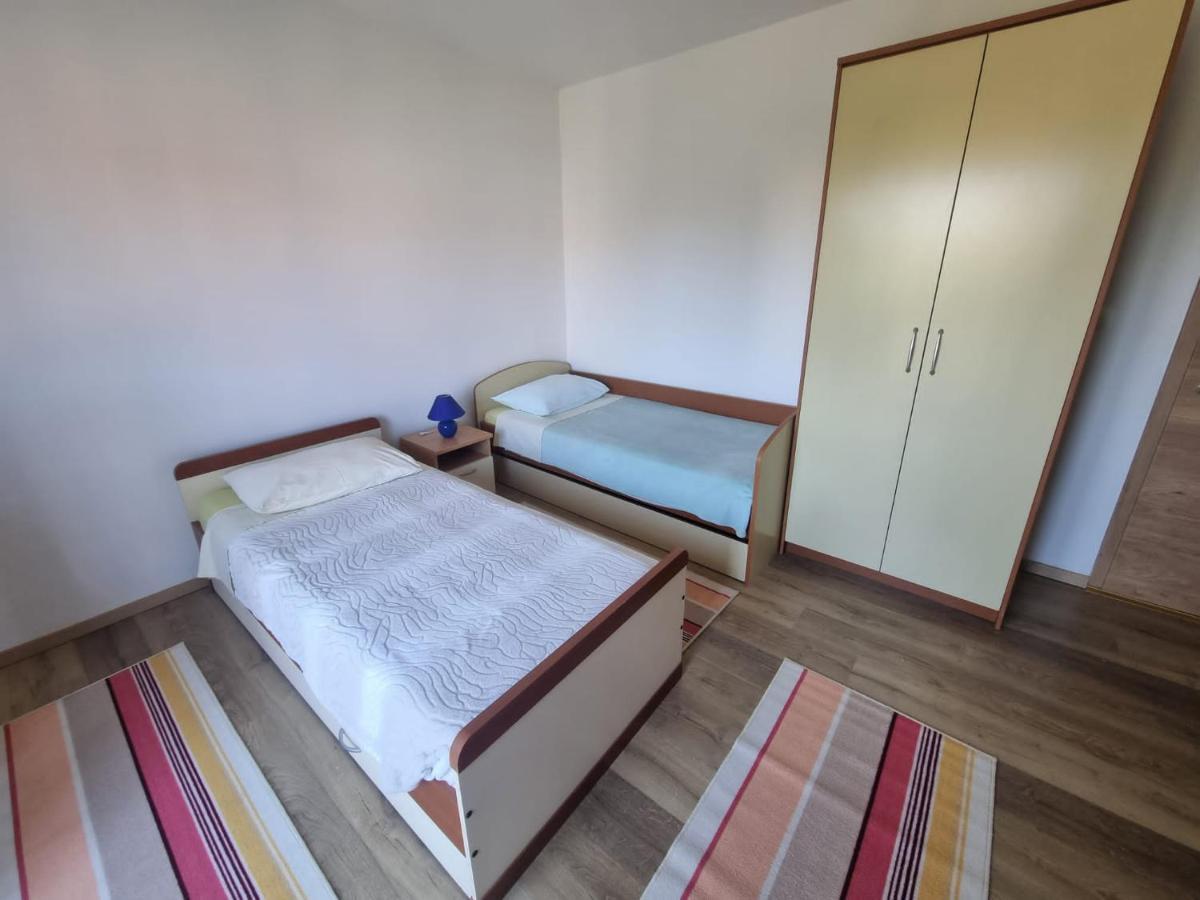 Apartment Mate Сукошан Экстерьер фото